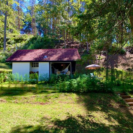 Chale De Luxo Pertinho De Monte Verde Monte Verde  Eksteriør billede